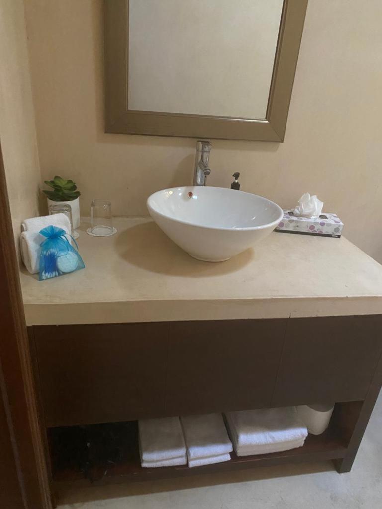 מלון מרידה Boutique Casa Azuli Santiago מראה חיצוני תמונה